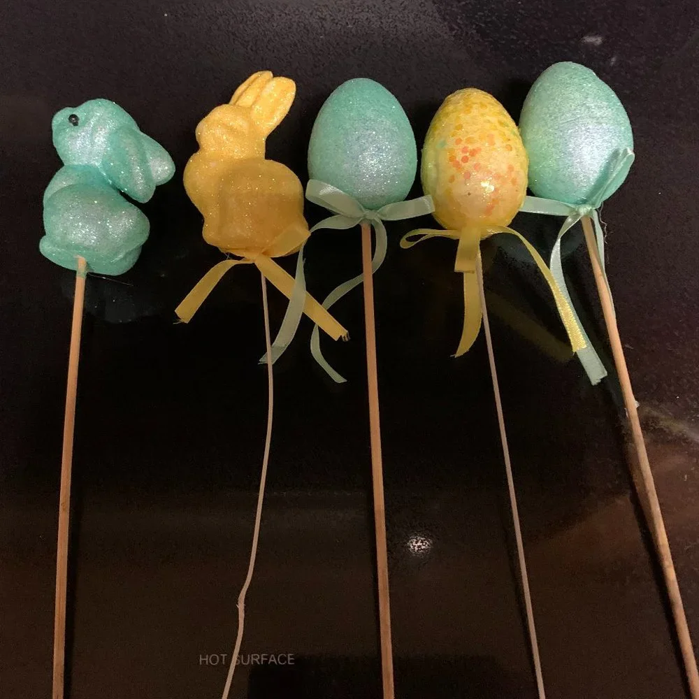 5 Easter picks